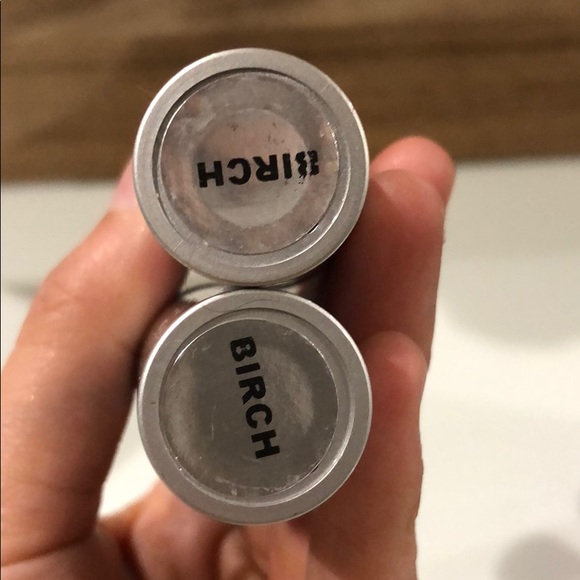 Set of 2 foundation sticks - Picture 3 of 3